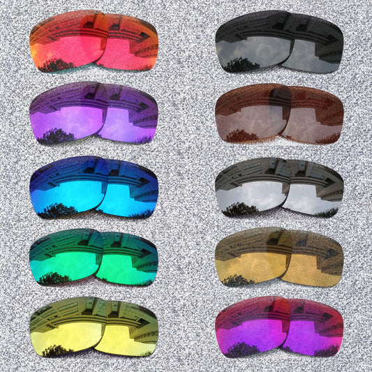 ExpressReplacement Polarized Lenses For-Oakley Holbrook Sunglasses OO9102