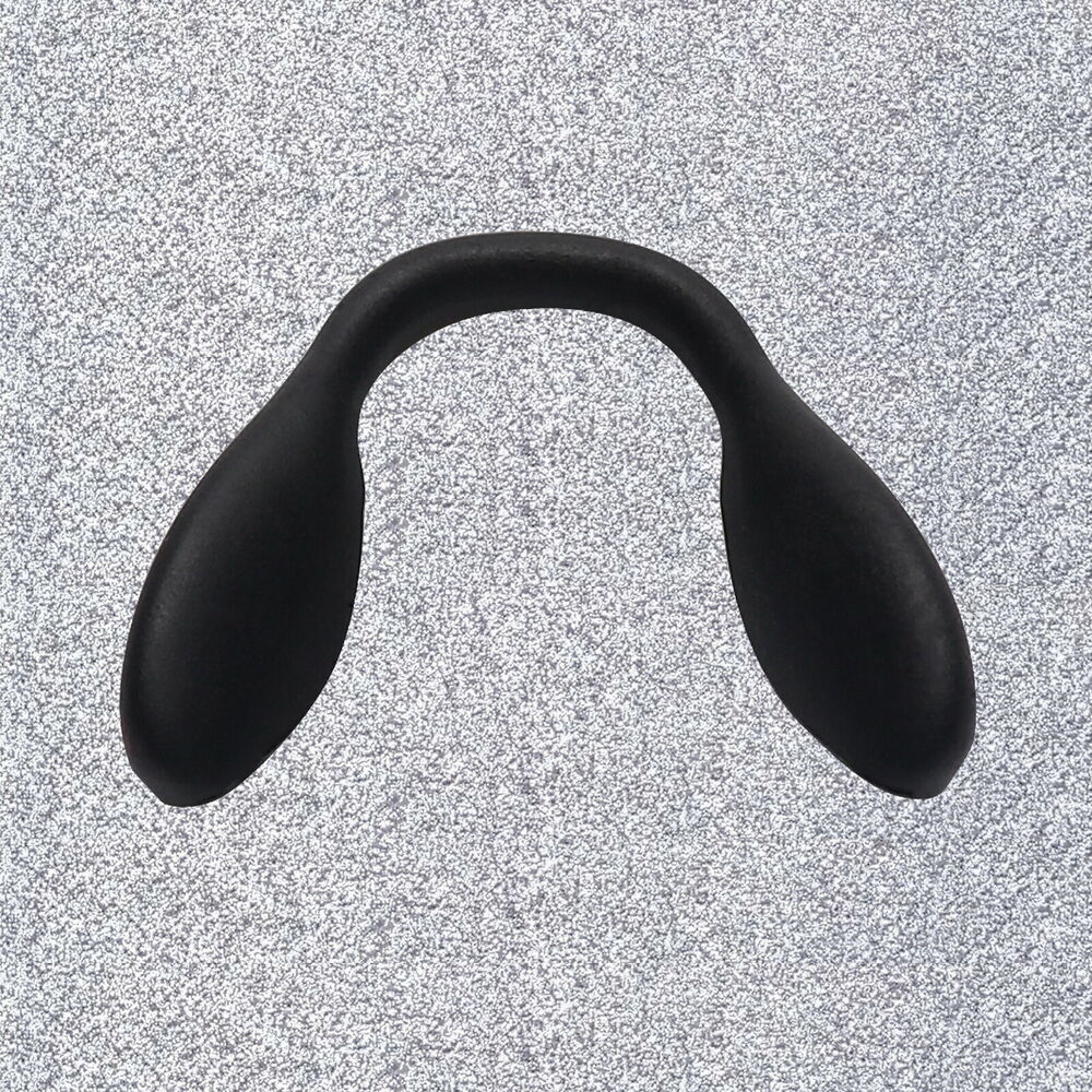 ExpressReplacement High Bridge Fit Nose Pads For-Oakley Crossrange - Multi color