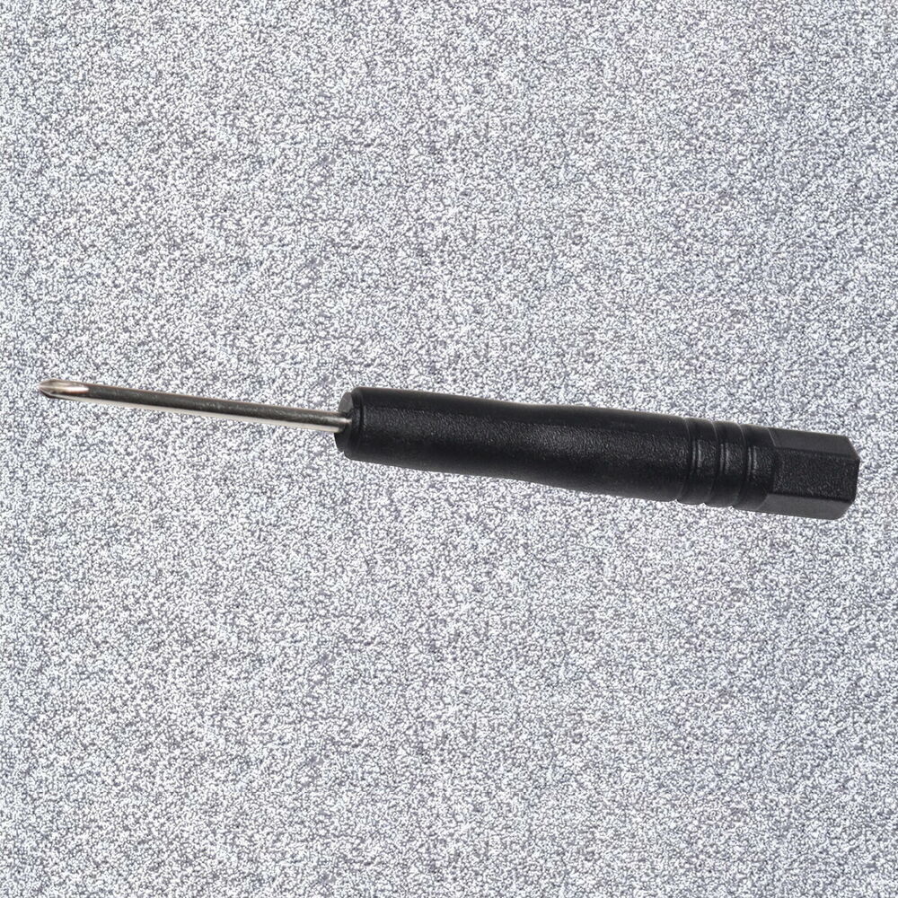 ExpressReplacement Screwdriver For-Oakley Holbrook Metal Black