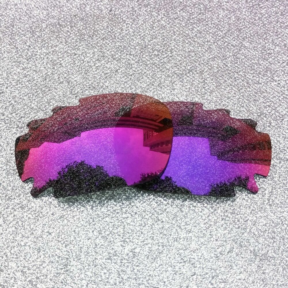 Midnight Sun Polarized Replacement Lenses For-Oakley Jawbone Vented Frame