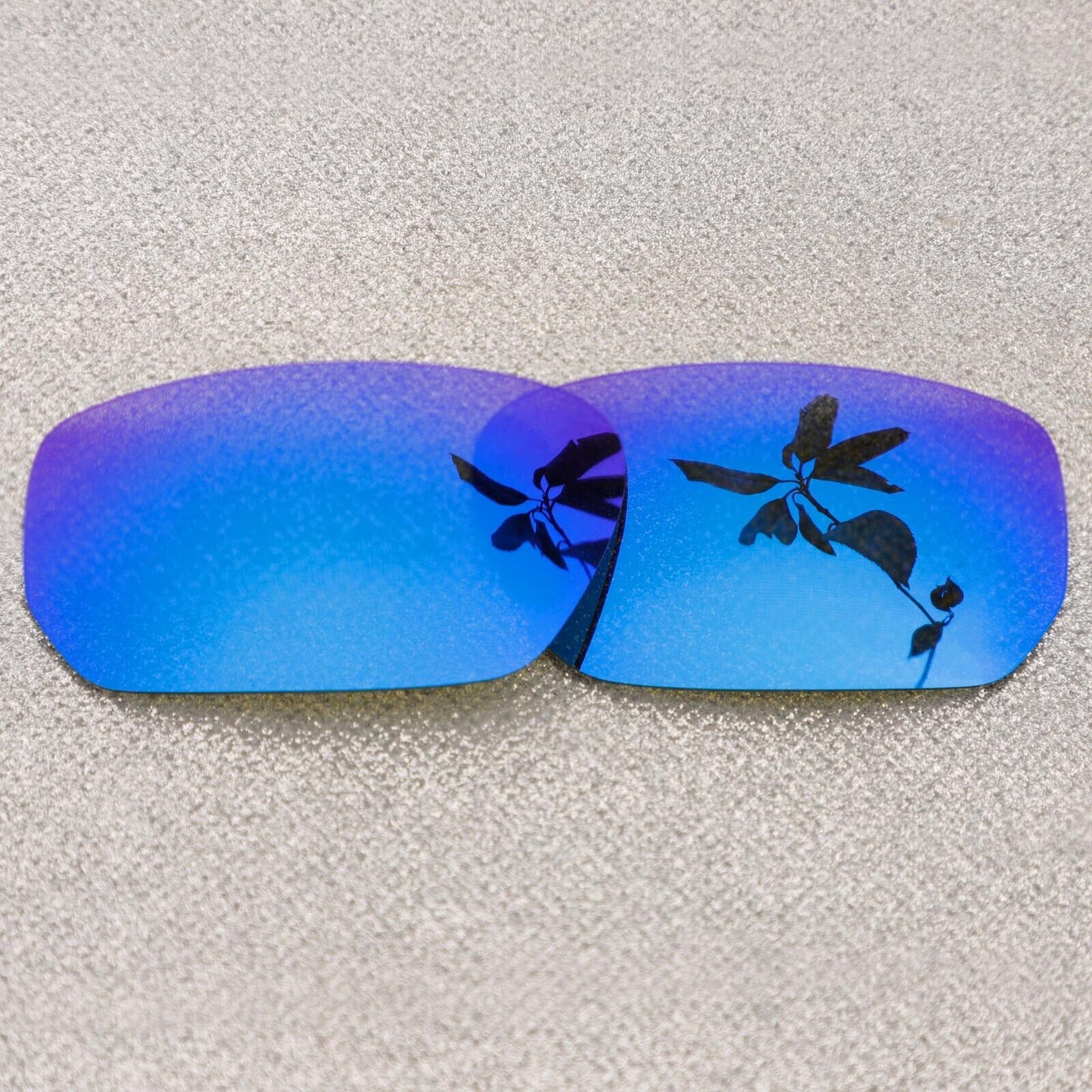 ExpressReplacement Polarized Lenses For-Oakley Style Switch Sunglasses-Multiple