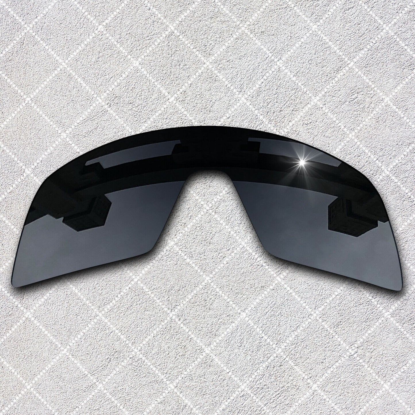 HeyRay Replacement Lenses for Sutro OO9406 Sunglasses Polarized - Opt