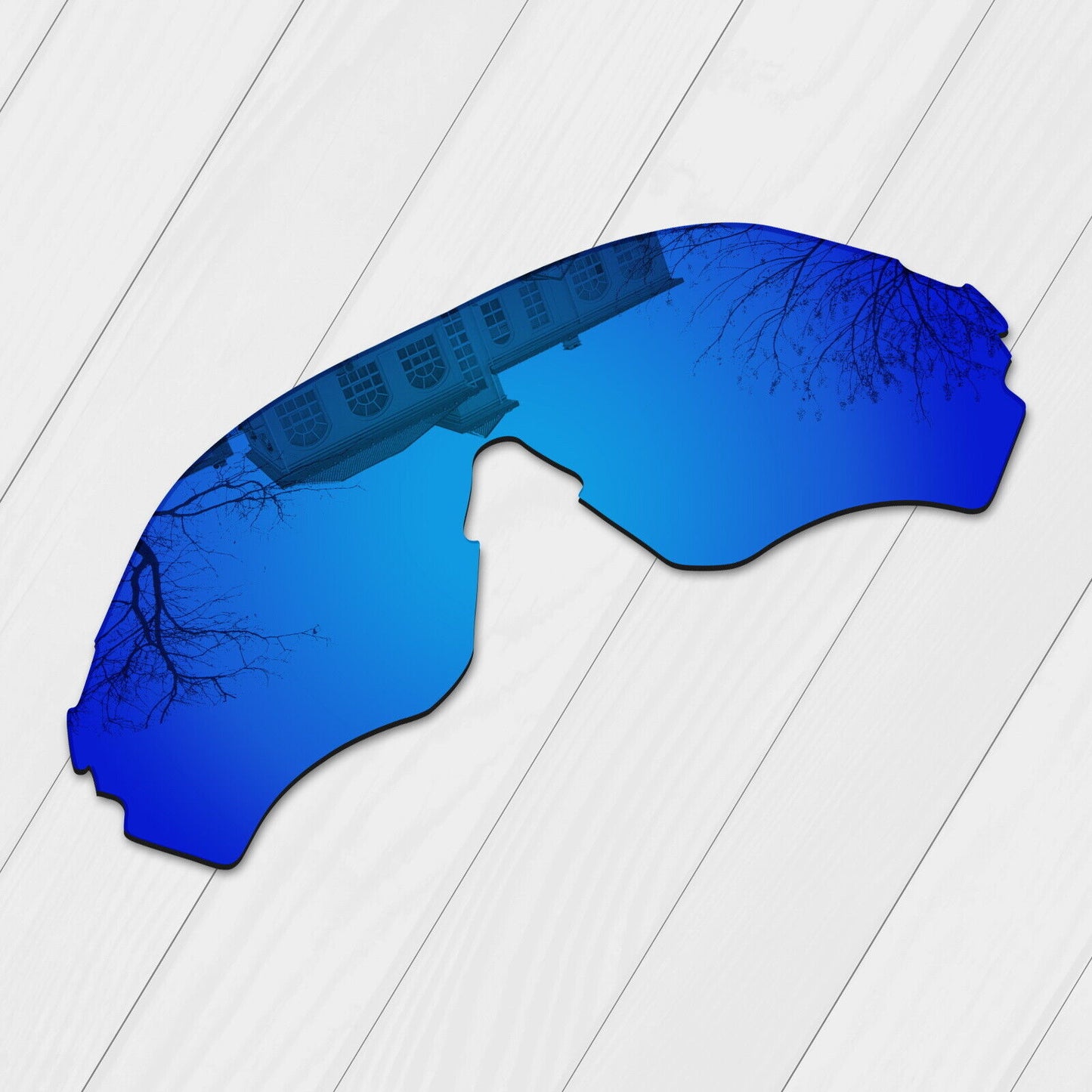 POLARIZED Replacement Lot Lenses For-Oakley EVZero Range AF OO9337 Anti-Scratch