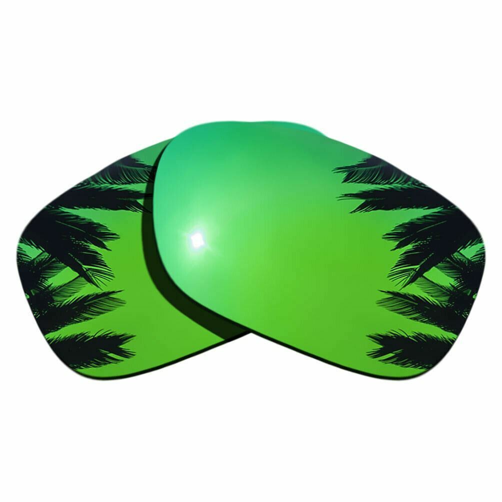 Polarized Replacement Lenses for-Oakley Twoface Sunglasses Multiple-Options