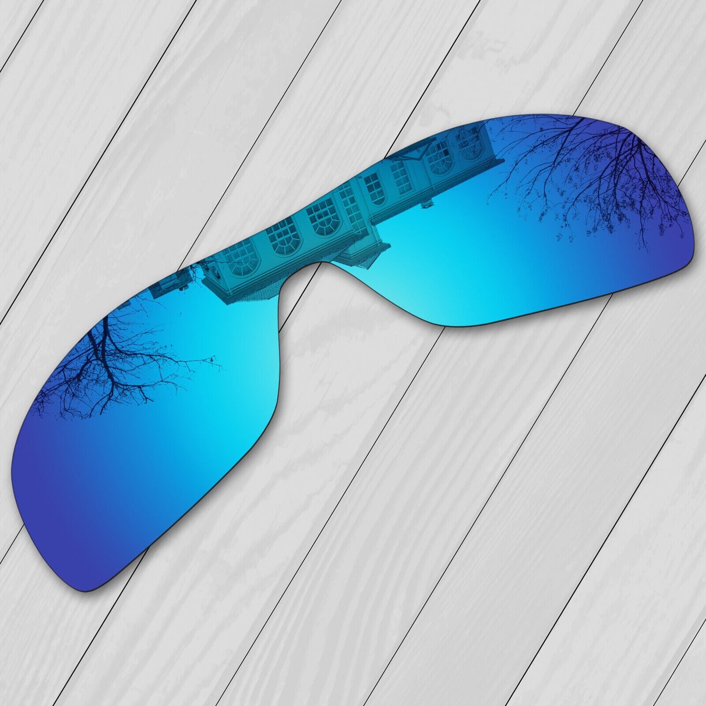 POLARIZED Replacement Lot Lens for-Oakley Antix Sunglasses Anti-Scratch