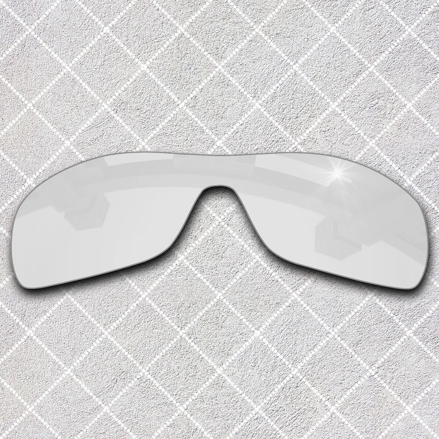 HeyRay Replacement Lenses for Antix Sunglasses Polarized - Opt