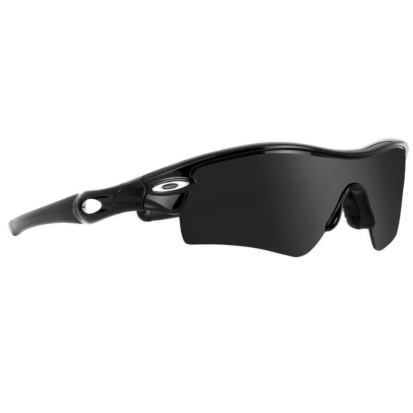LenSwitch Replacement Lenses for Oakley Radar Path Sunglasses Multi-Color