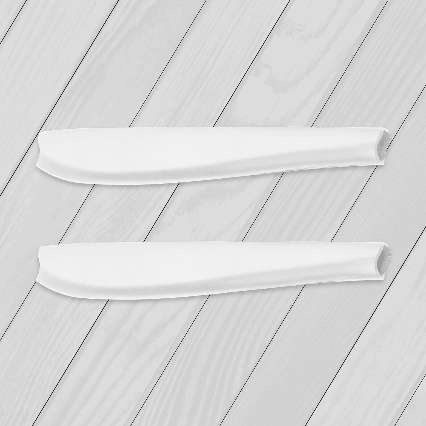 TargetVision Replacement Rubber Ear Socks For-Oakley Commit SQ OO9086 Sunglasses
