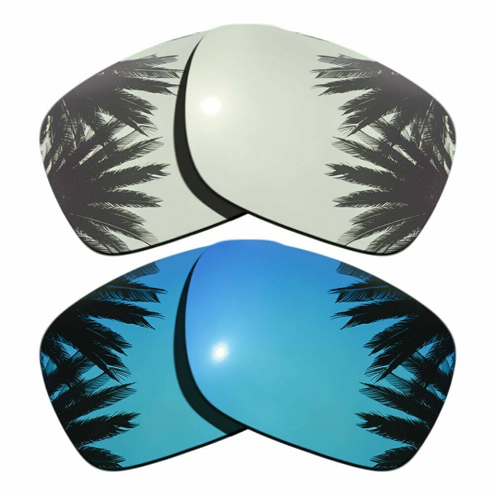 Polarized Replacement Lenses for-Oakley Holbrook Multiple-Options