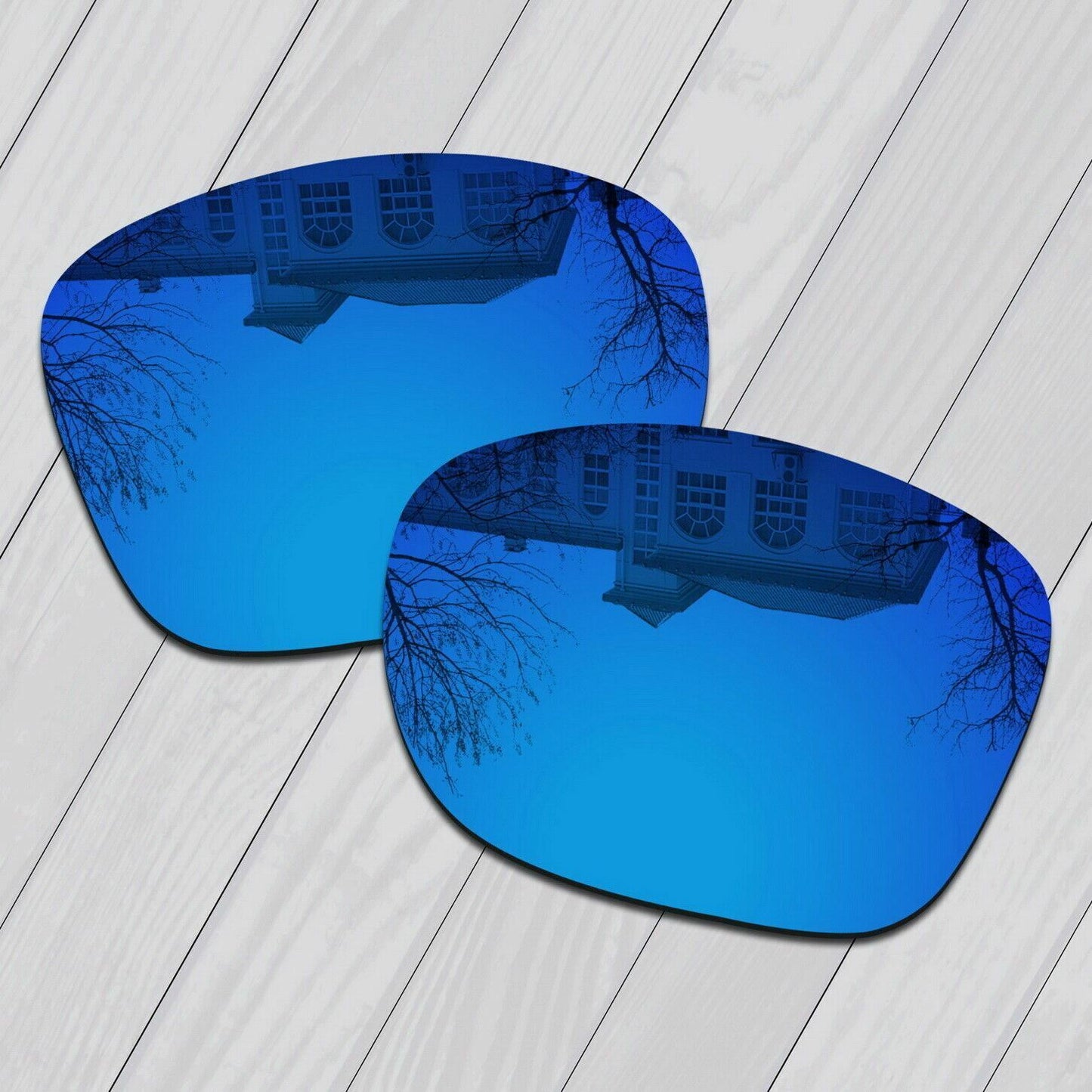 POLARIZED Replacement Lenses For-Oakley Catalyst OO9272 Sunglasses Anti-Scratch