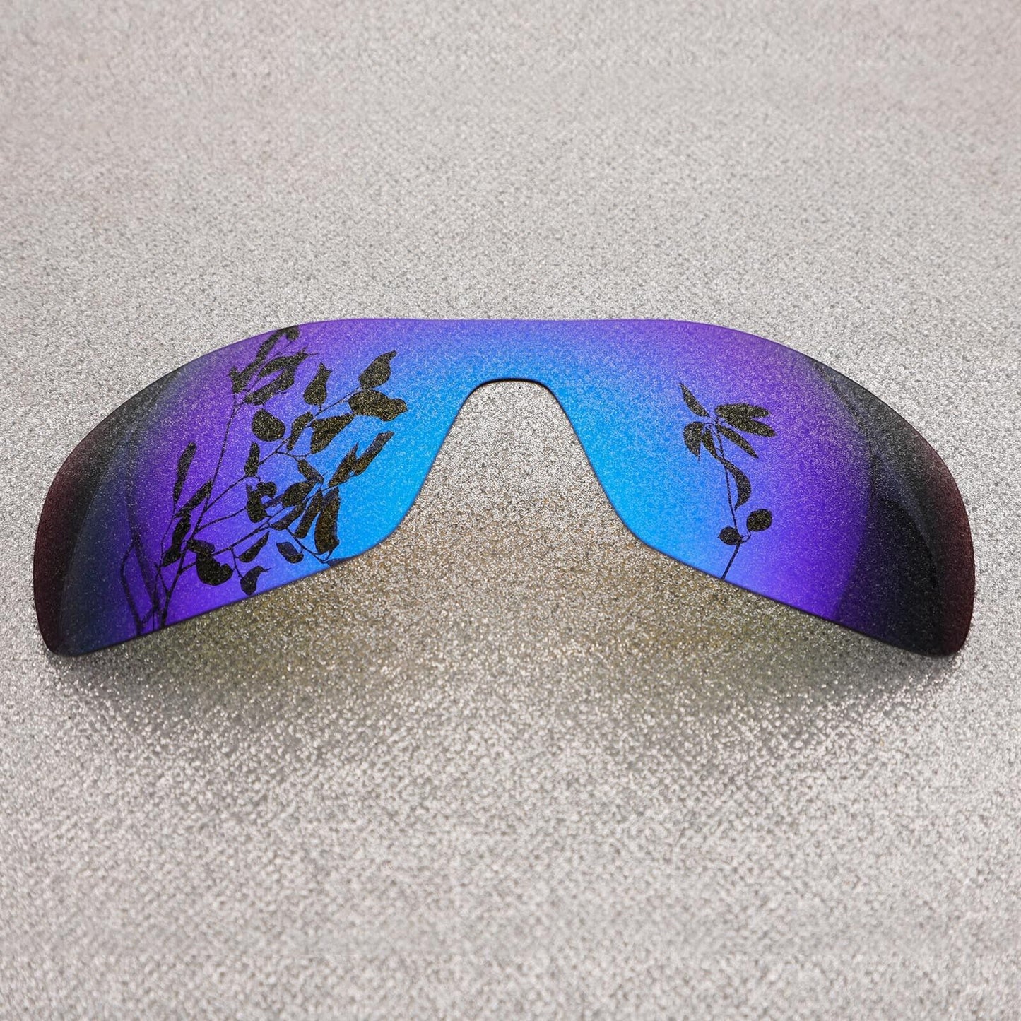 ExpressReplacement Polarized Lenses For-Oakley Antix Sunglasses-Multiple