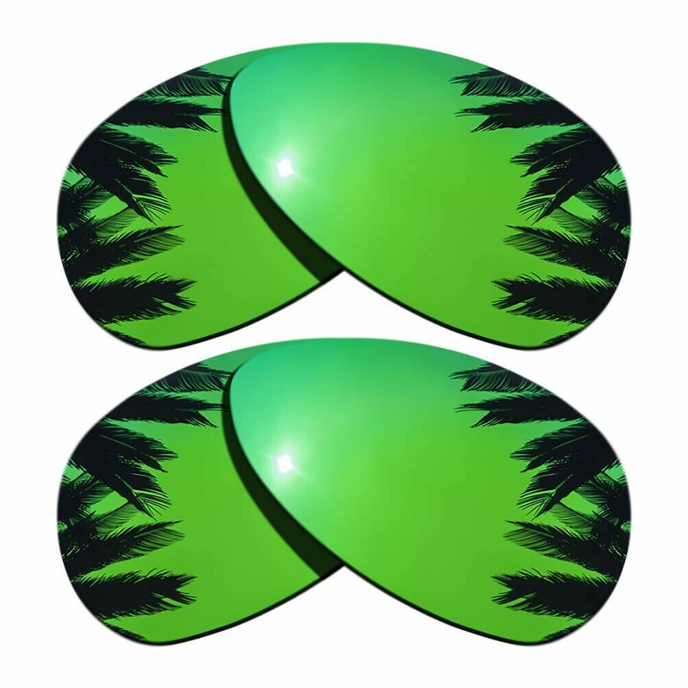 Polarized Replacement Lenses for-Oakley Crosshair S Multiple-colors