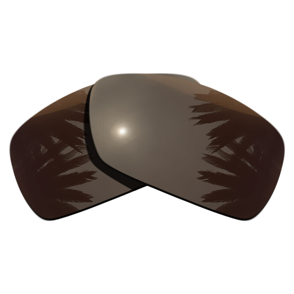Replacement Polarized Lenses for-Oakley Splinter Anti-scratch