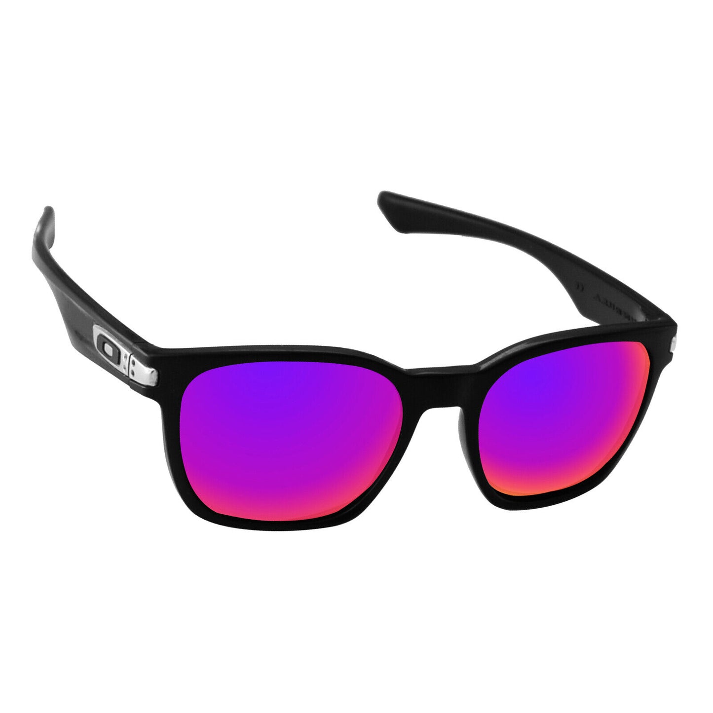 Hawkry Polarized Replacement Lenses for-Oakley Garage Rock OO9175- Multiple