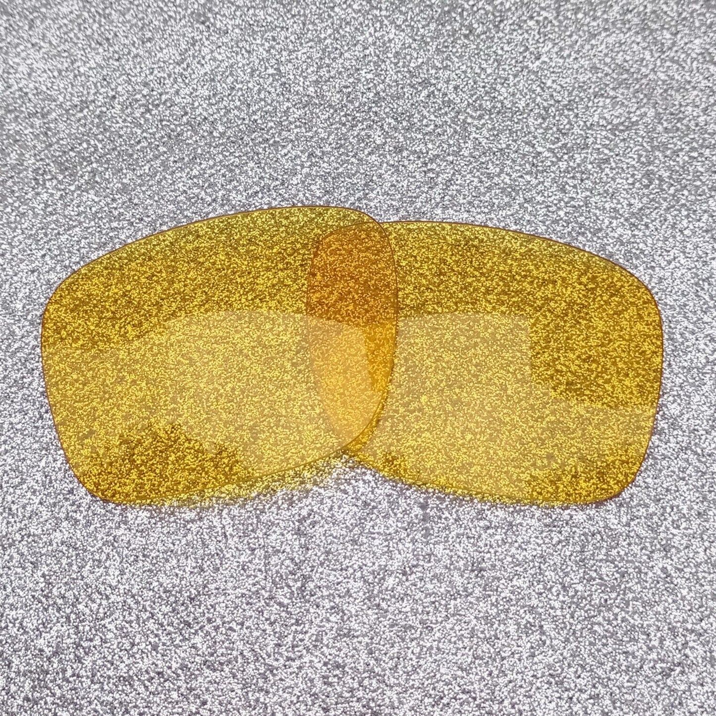 ExpressReplacement Polarized Lenses For-Oakley Hijinx Sunglasses