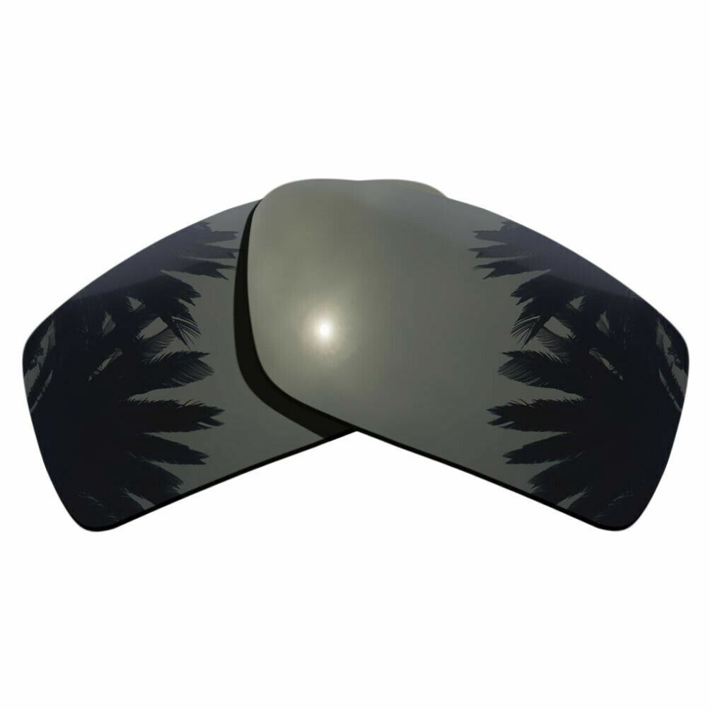 Polarized Replacement Lenses for-Oakley Gascan Sunglasses Anti-scratch