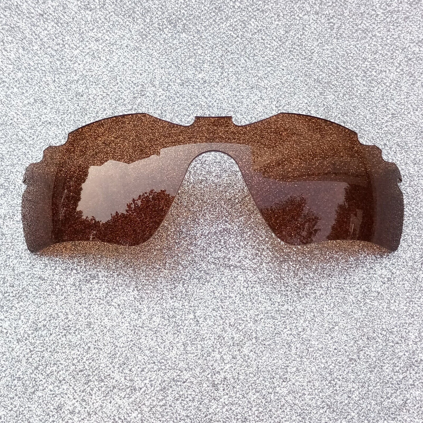 ExpressReplacement Polarized Lenses For-Oakley Radar Path Vented Sunglasses