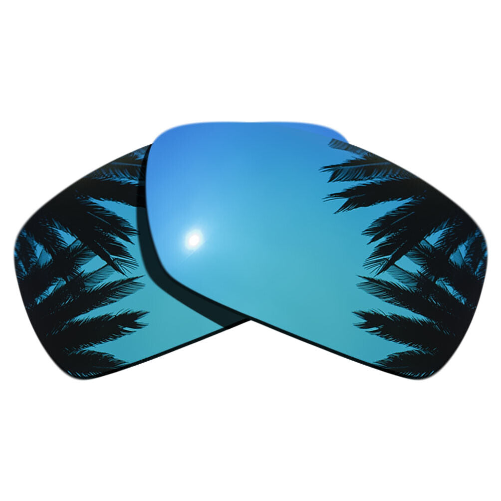 Polarized Replacement Lenses for-Oakley Spike Sunglasses Multiple-colors