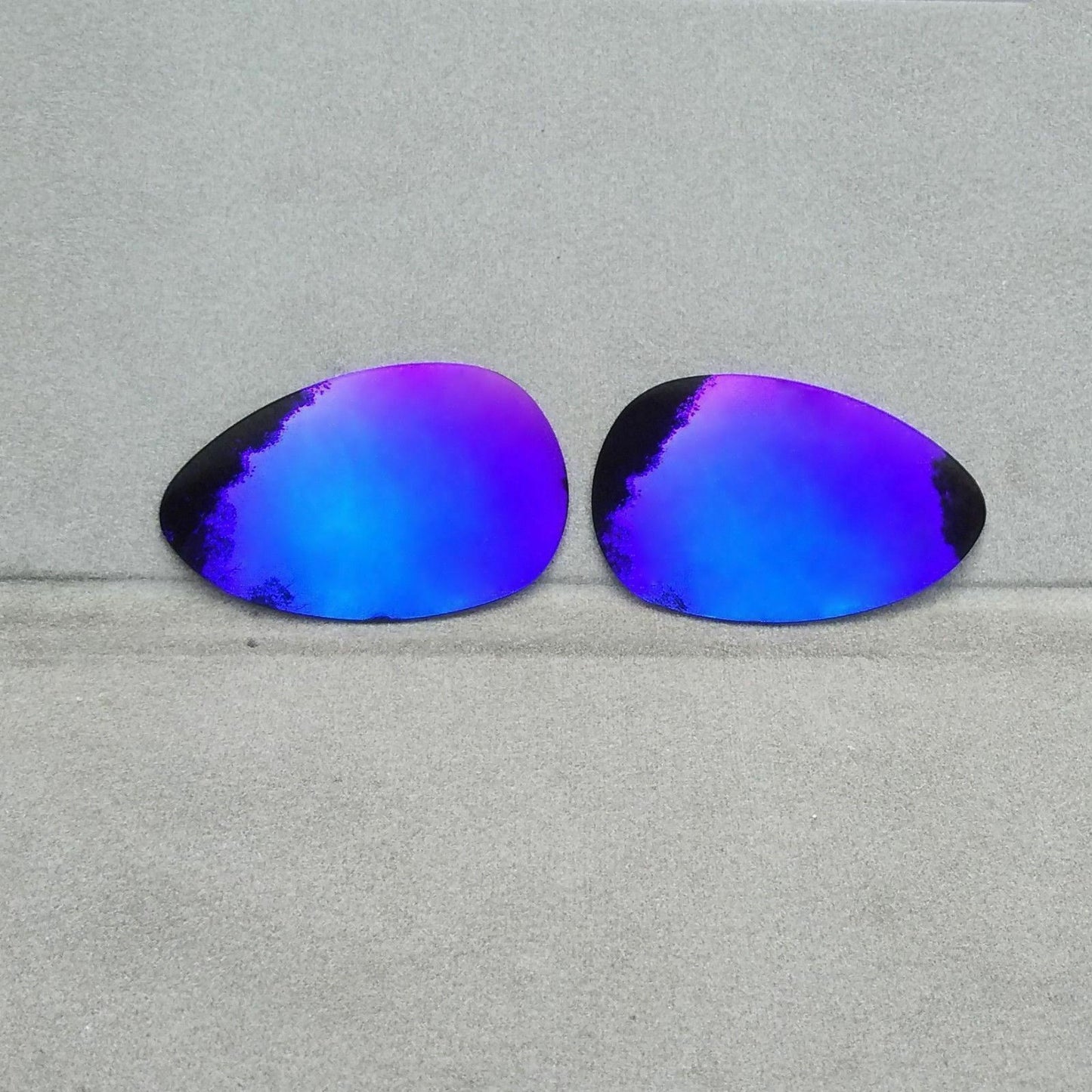 Polarized Replacement Lenses for-Oakley Crosshair S Multiple-colors