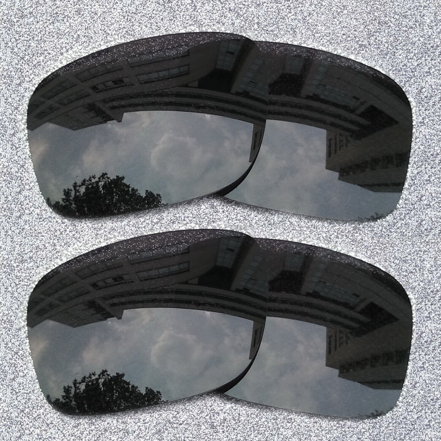ExpressReplacement Polarized Lenses For-Oakley Holbrook Sunglasses OO9102