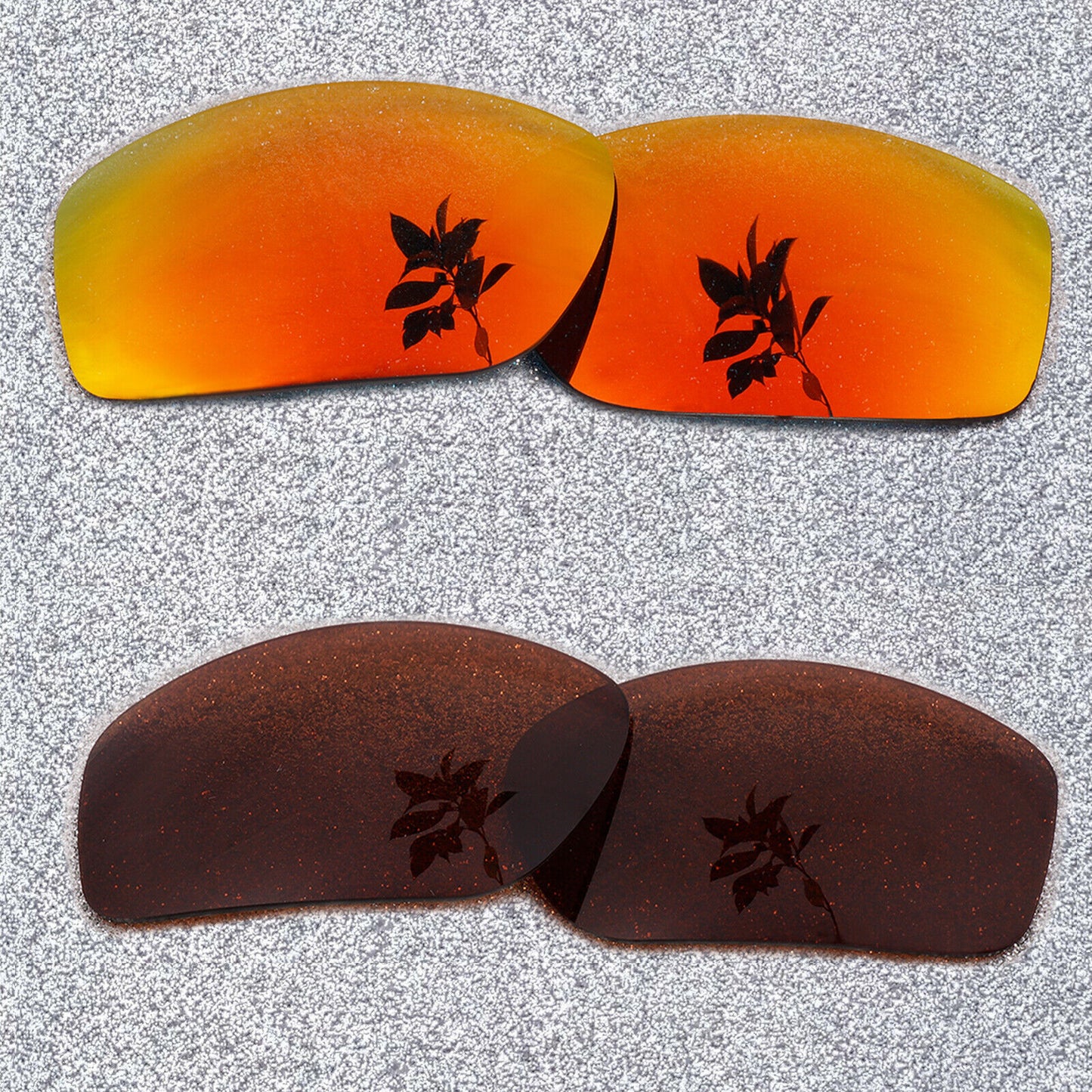 ExpressReplacement Polarized Lenses For-Oakley Siphon Sunglass OO9429 - Options