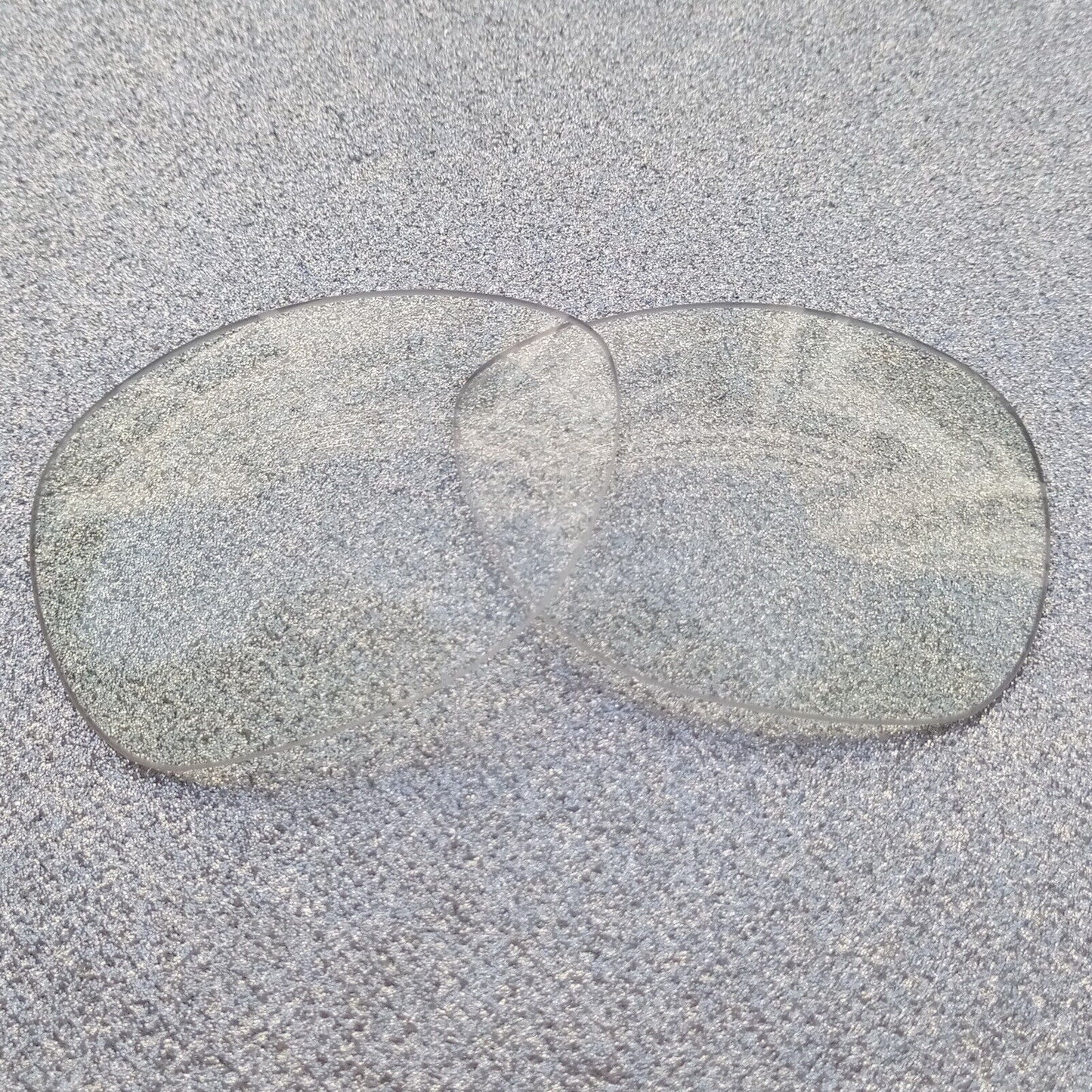 ExpressReplacement Polarized Lenses For-Oakley Crosshair 2012 Sunglasses-Opt
