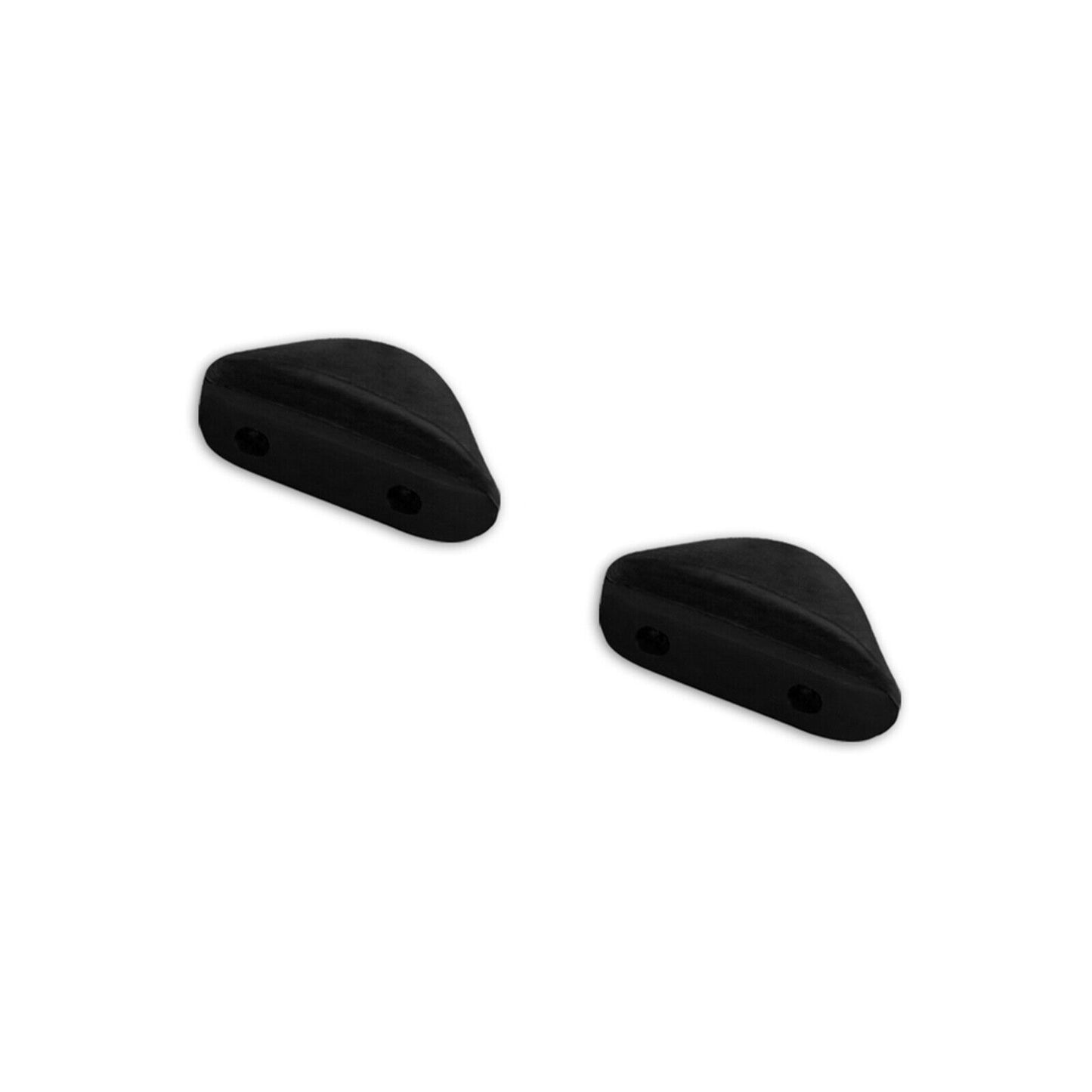 ExpressReplacement Nose Pads For-Oakley Hall Pass-Options