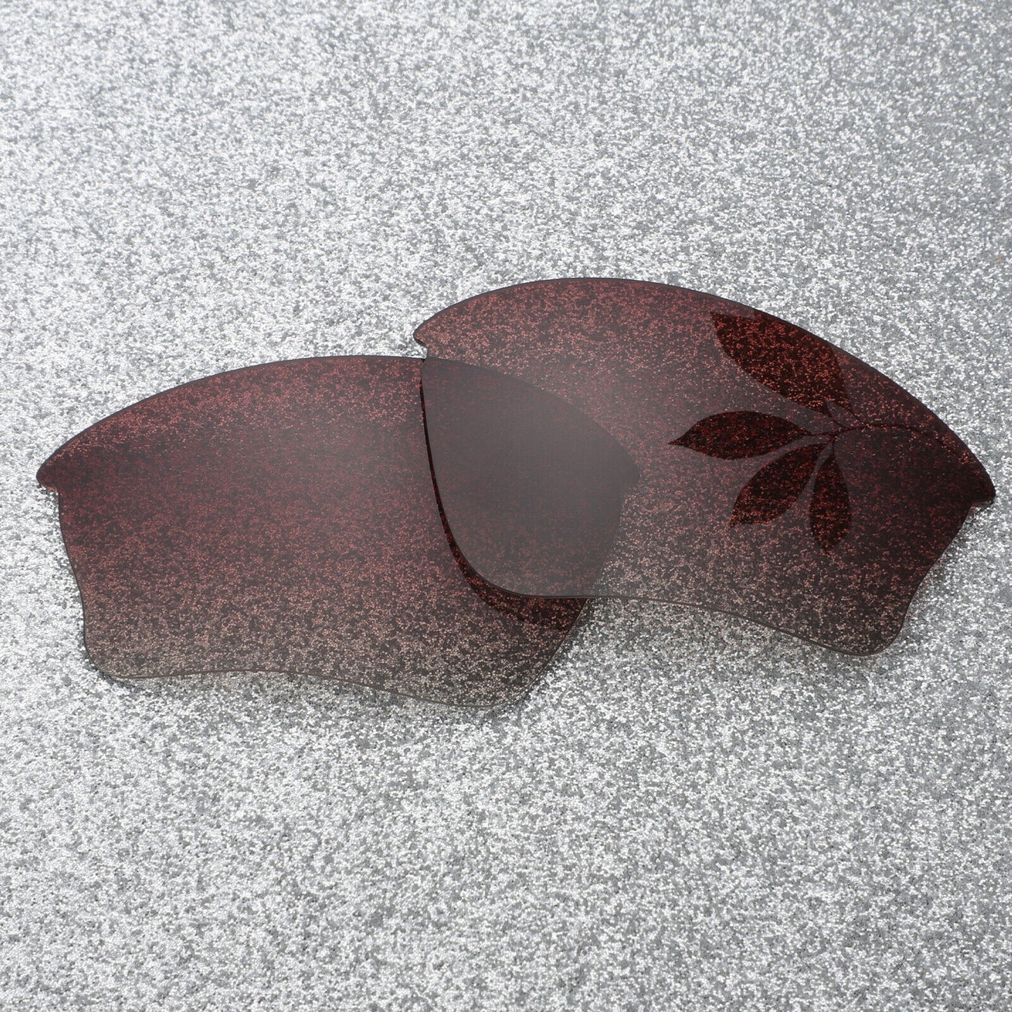 ExpressReplacement Polarized Lenses For-Oakley Half Jacket XLJ Sunglasses
