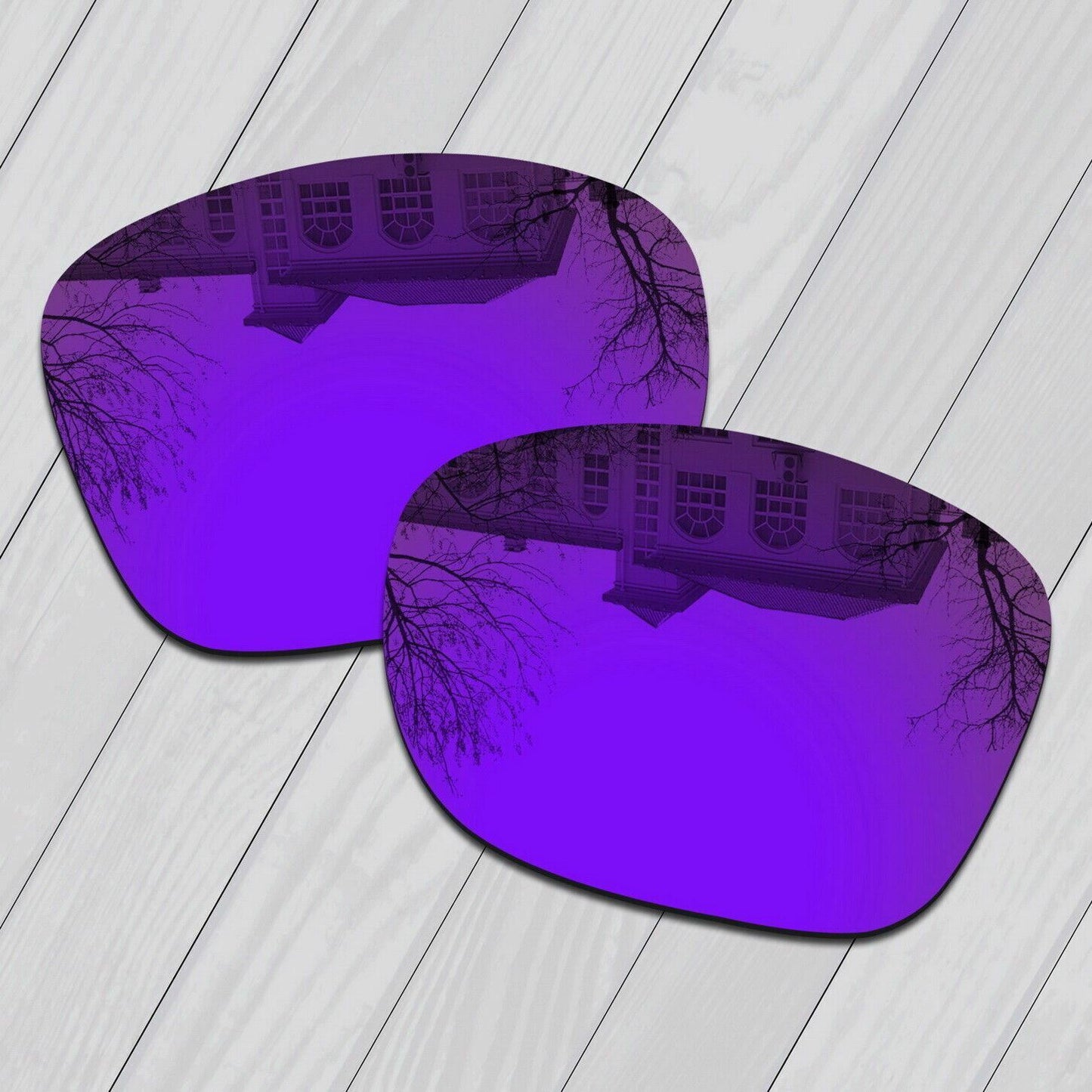 POLARIZED Replacement Lenses For-Oakley Catalyst OO9272 Sunglasses Anti-Scratch
