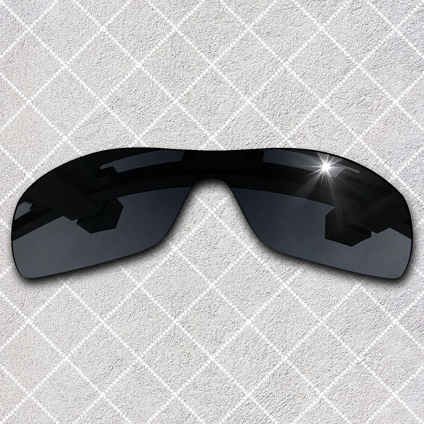 HeyRay Replacement Lenses for Antix Sunglasses Polarized - Opt