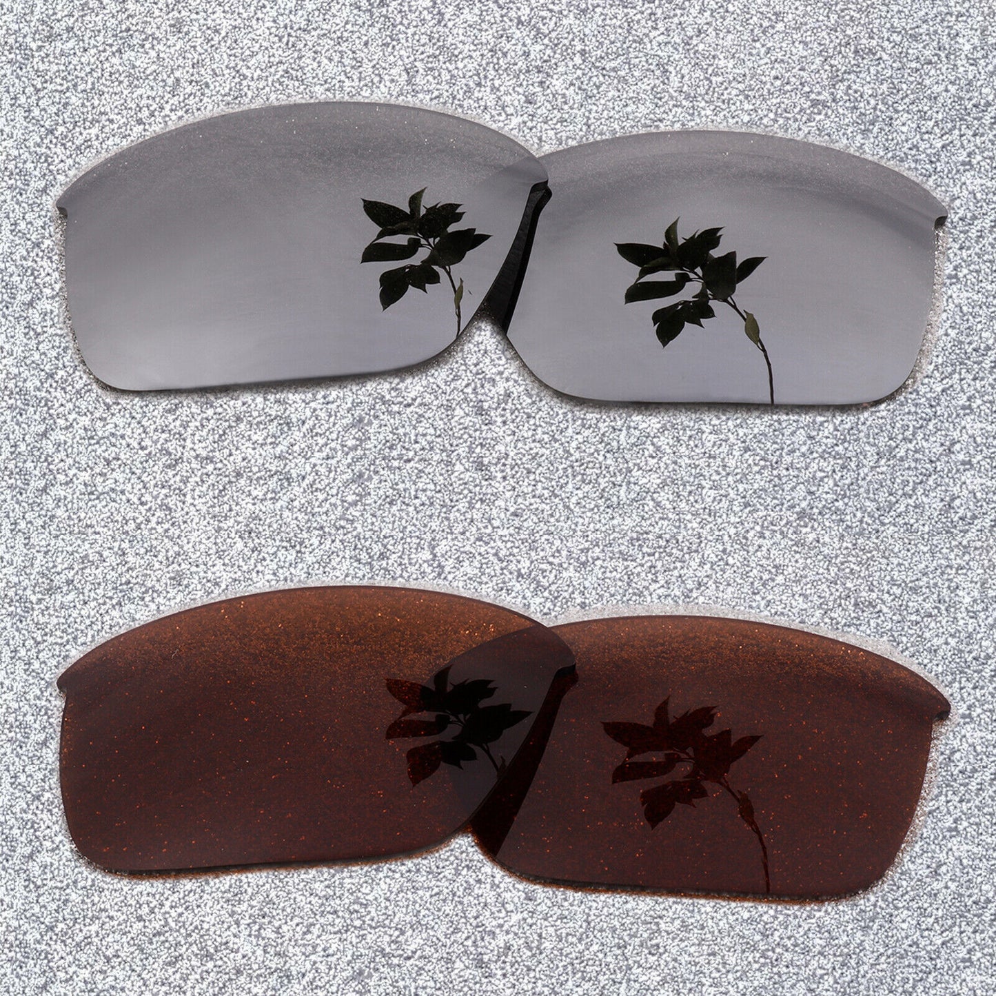 ExpressReplacement Polarized Lenses For-Oakley Siphon Sunglass OO9429 - Options
