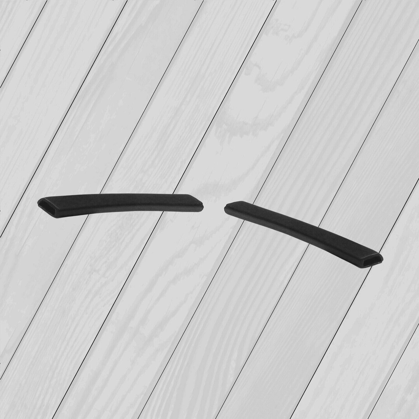 TargetVision Replacement Rubber Earsocks For-Oakley Jawbone Sunglass