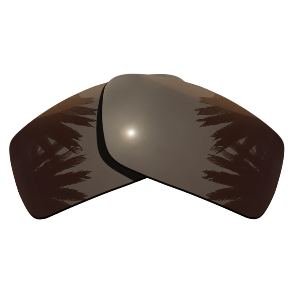 US Replacement Polarized Lenses for-Vonzipper Snark Sunglasses Anti-scratch