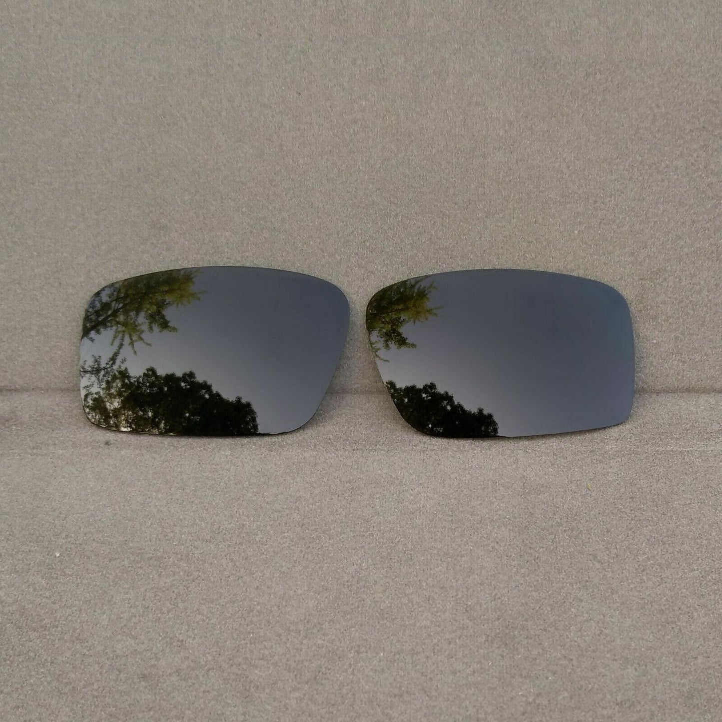 Replacement Polarized Lenses for-Oakley Twitch Sunglasses Anti Scratch