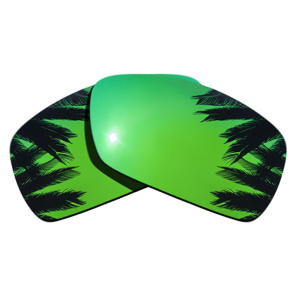 Replacement Polarized Lenses for-Oakley Splinter Anti-scratch