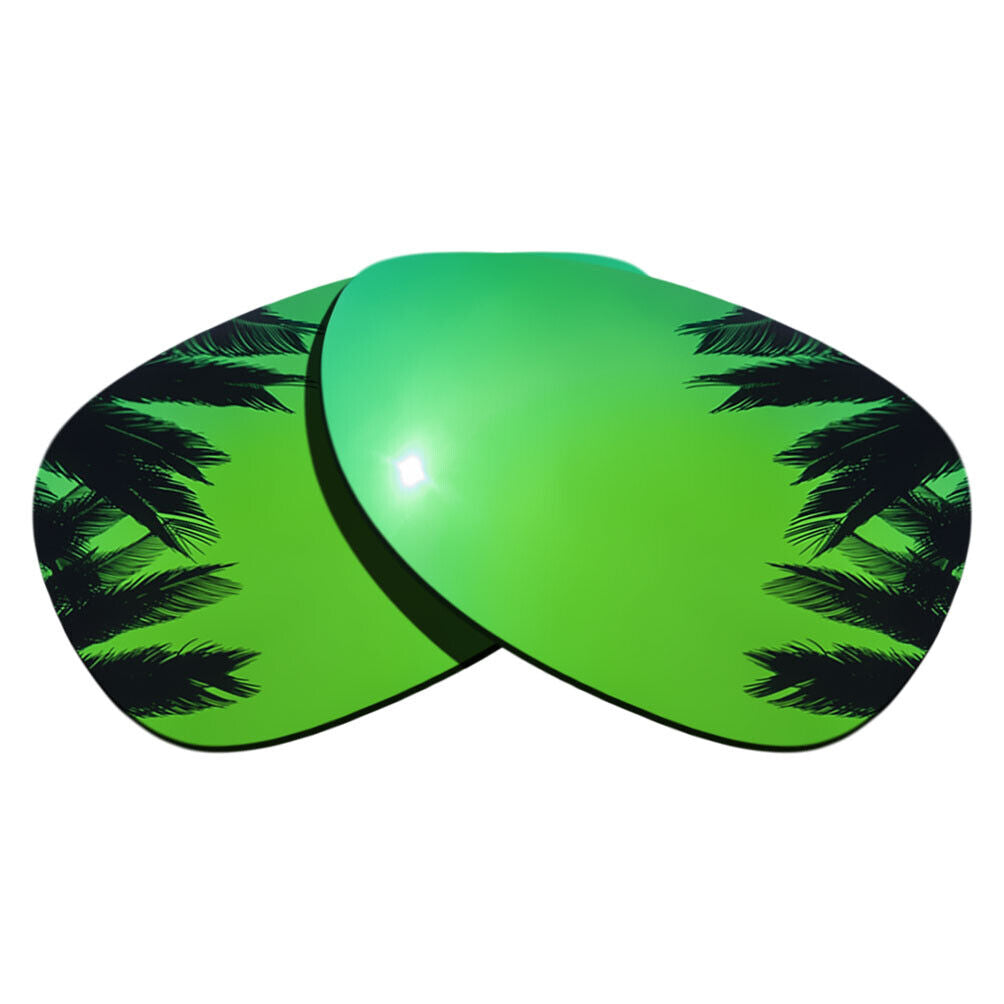 Replacement Polarized Lenses for-Oakley Felon Sunglasses Anti Scratch