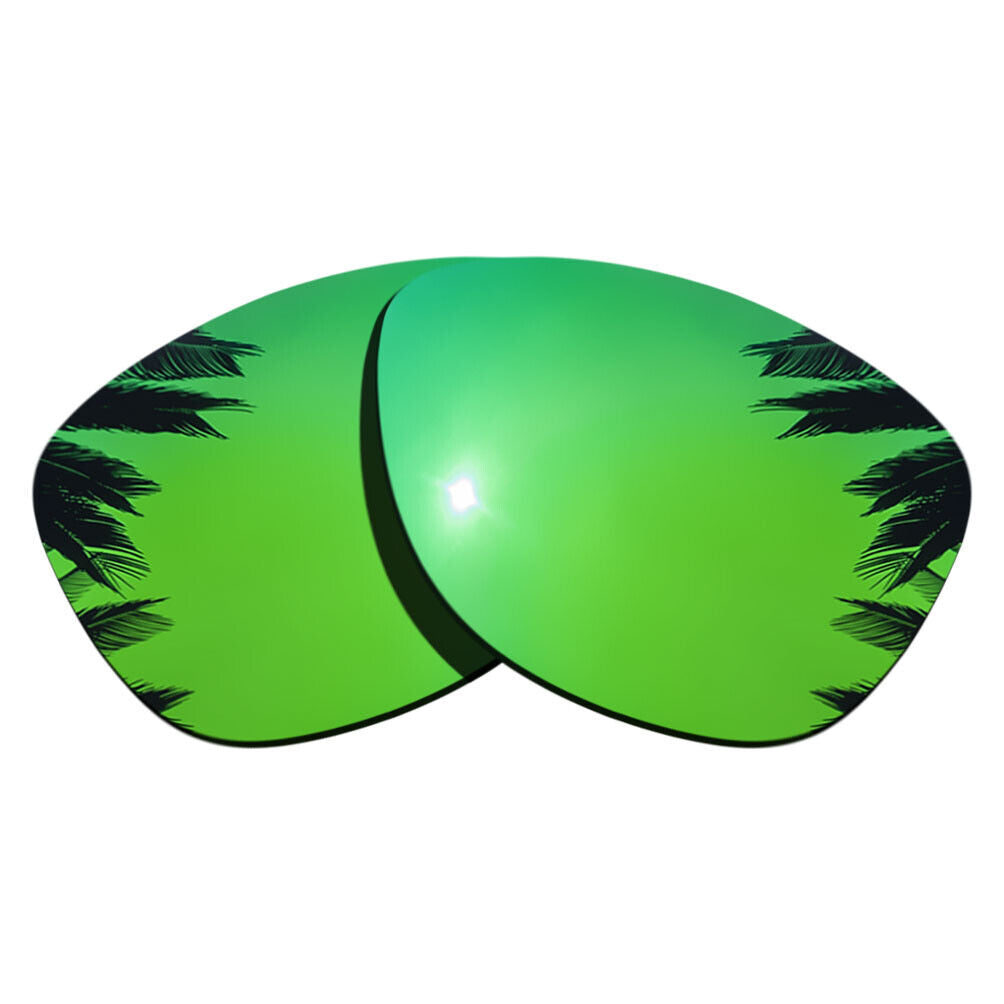 Replacement Polarized Lenses for-Rondo Sunglasses Anti-Scratch