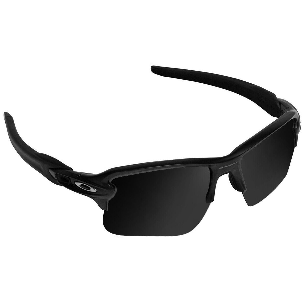 LenSwitch Replacement Lenses for Oakley Flak 2.0 XL Sunglasses Multi-Color