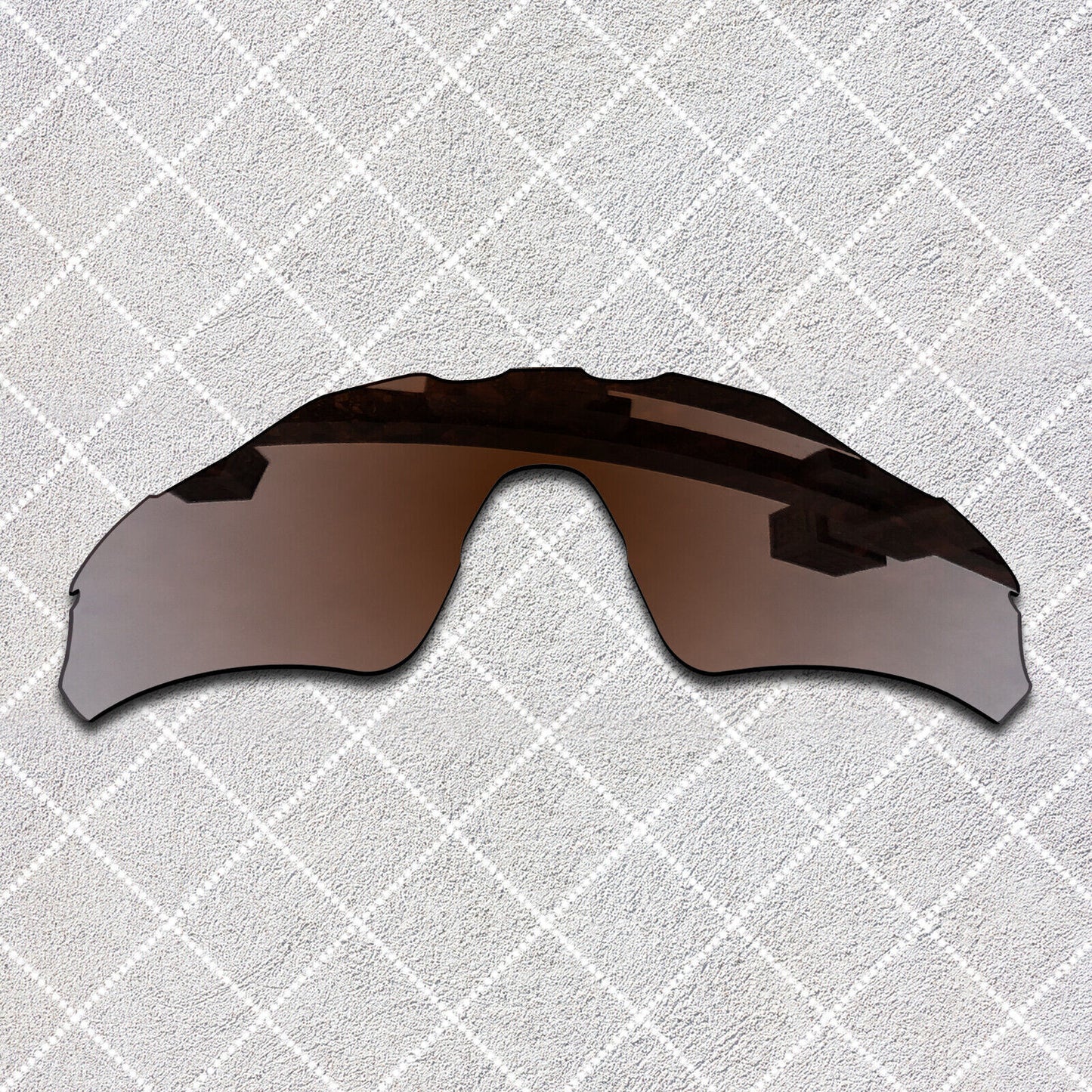 HeyRay Replacement Lenses for Radar EV Path OO9208 Sunglasses Polarized -Options