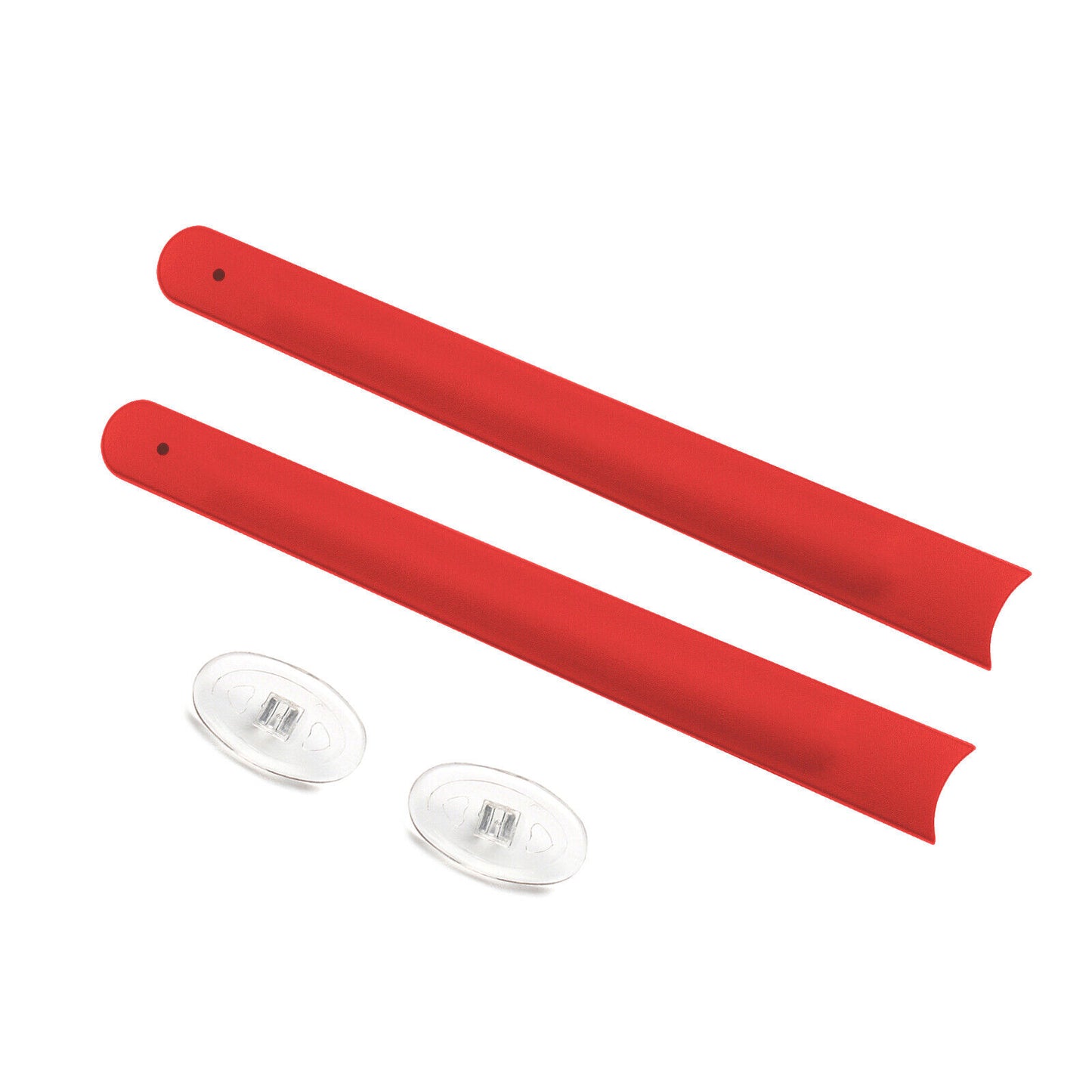 ExpressReplacement Earsocks & Nose Pads For-Oakley Deringer-Options