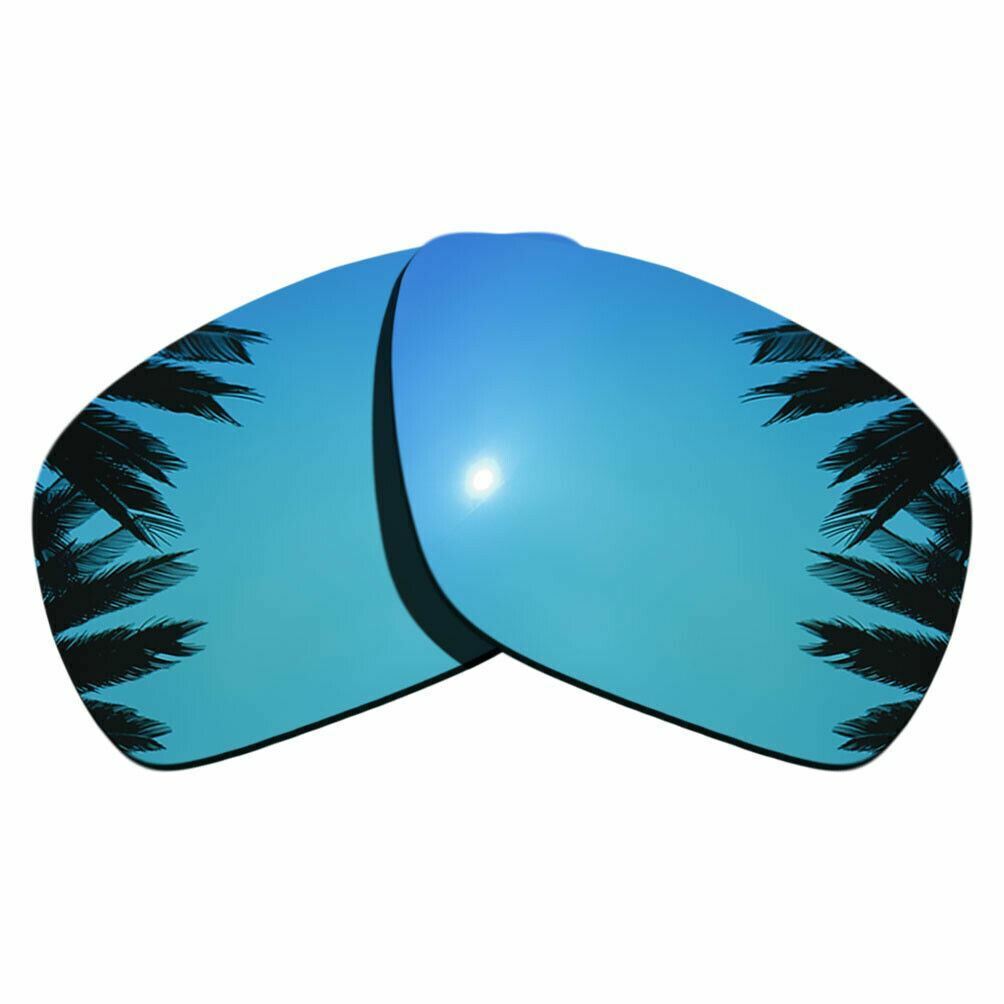 Replacement Polarized Lenses for-Carrera Grand Prix 2 Anti Scratch