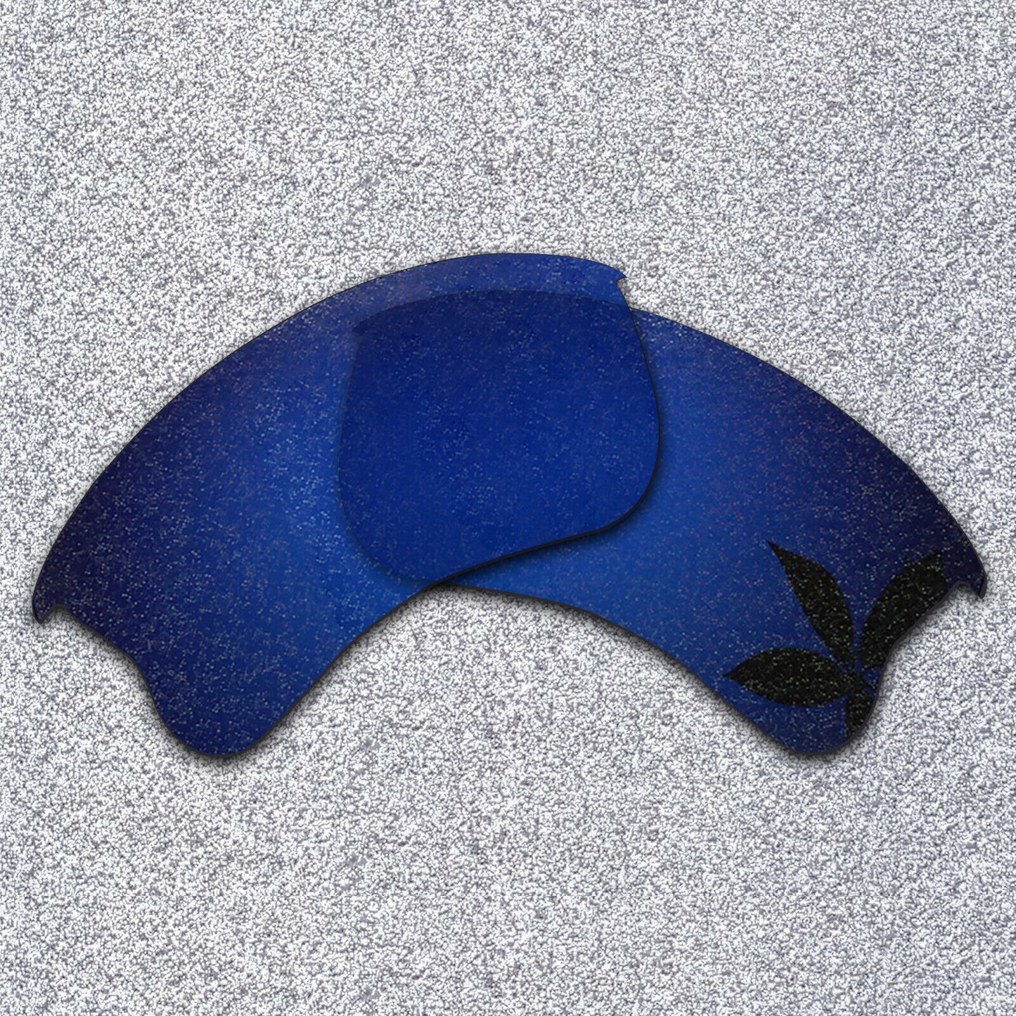 ExpressReplacement Polarized Lenses For-Oakley Flak Jacket XLJ Frame