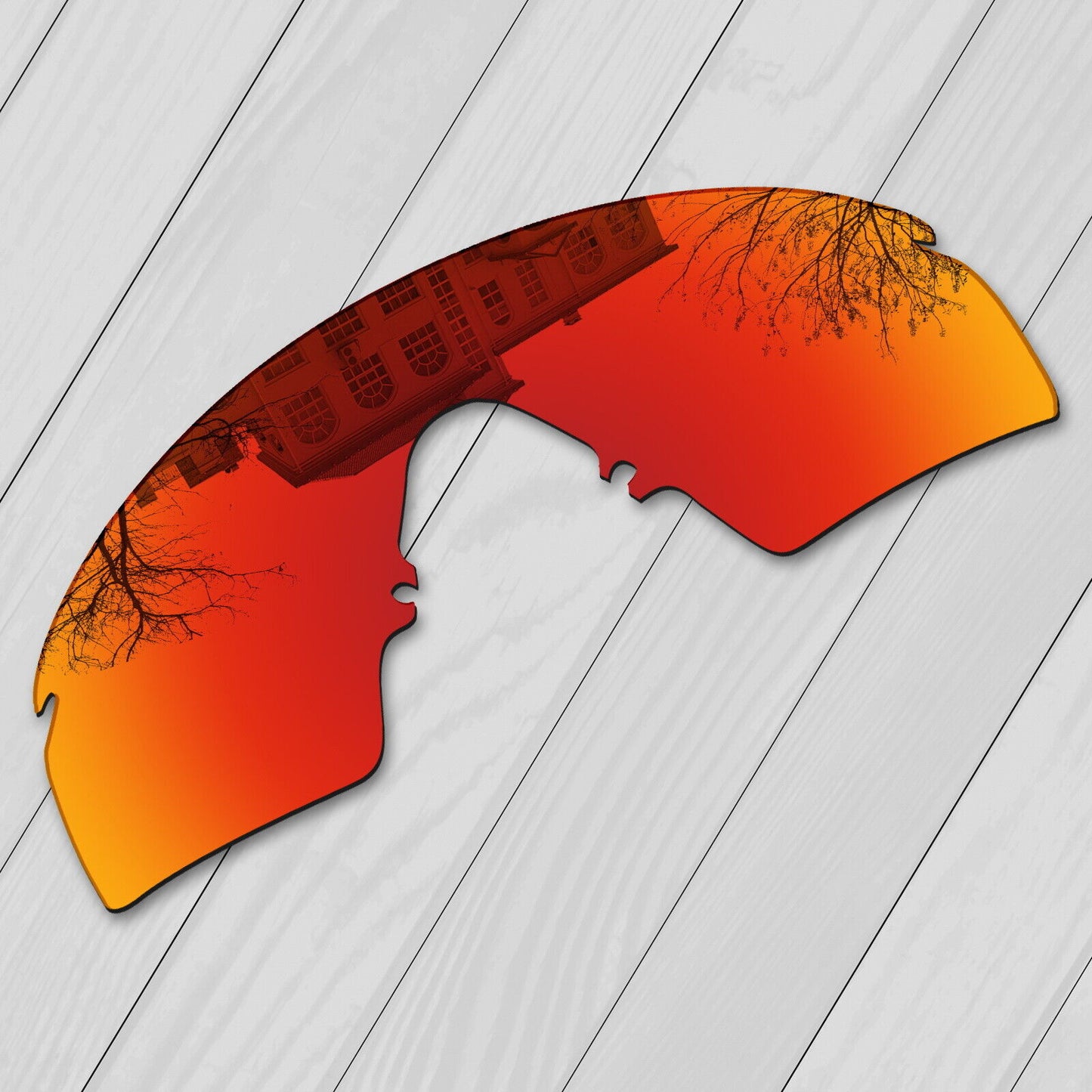 POLARIZED Replacement Lot Lenses For-Oakley RazorBlade New Sunglasses