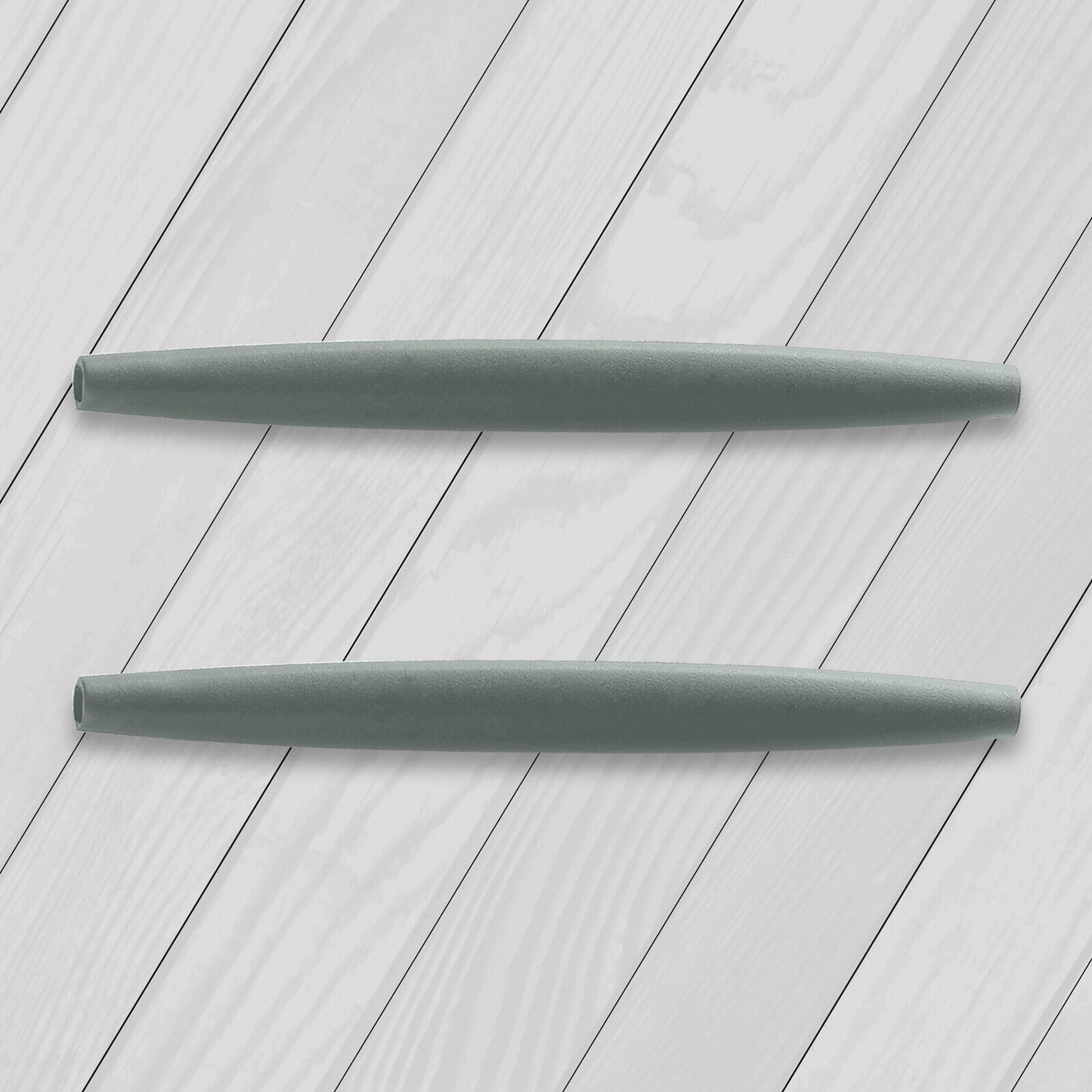 Targetvision Replacement Rubber Ear Socks For-Oakley Trench Sunglasses