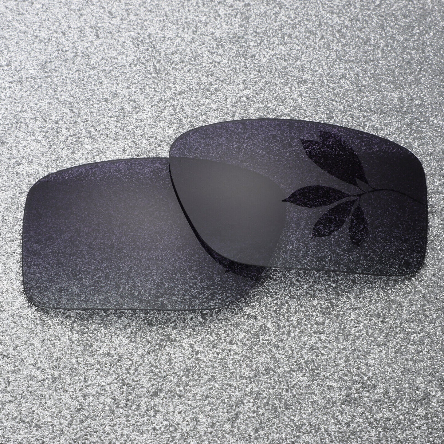 ExpressReplacement Polarized Lenses For-Oakley Double Edge Sunglasses OO9380