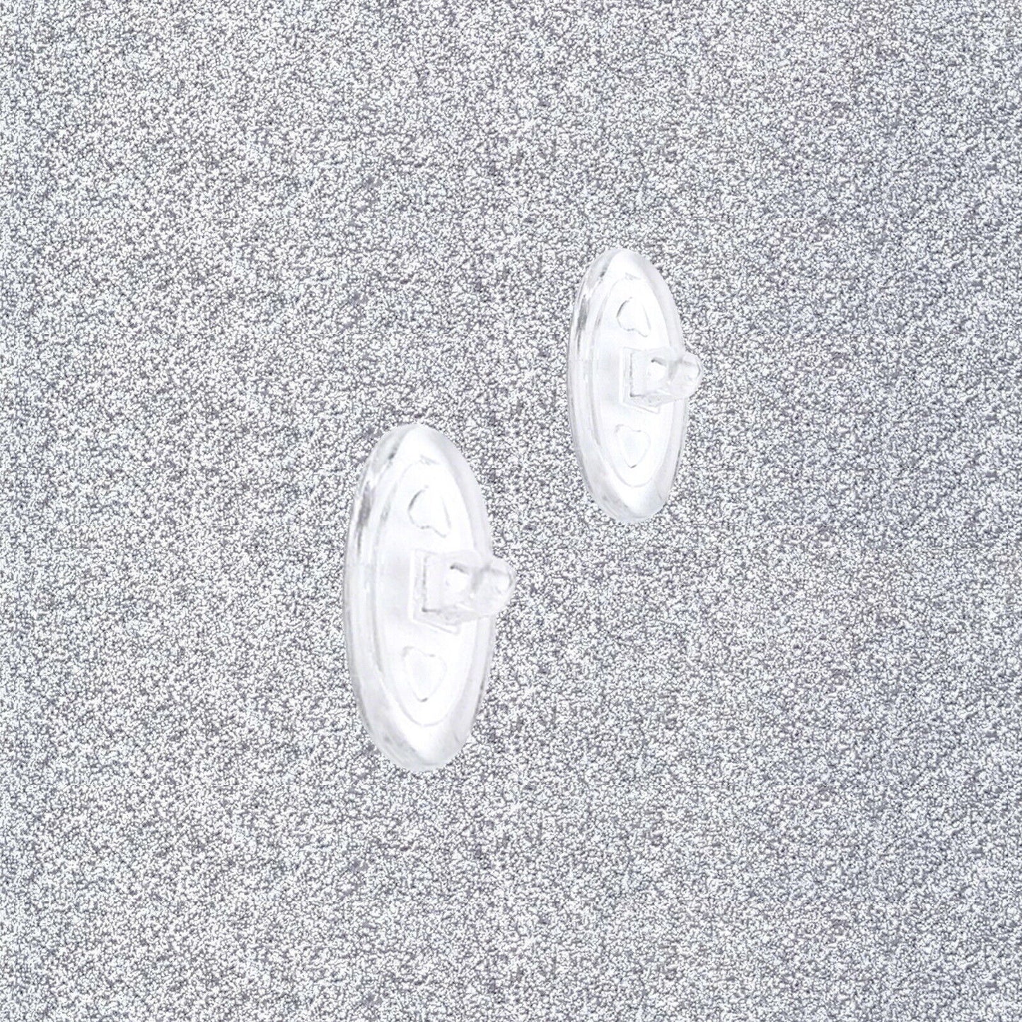 ExpressReplacement Nosepad For-Oakley Breathless-Options