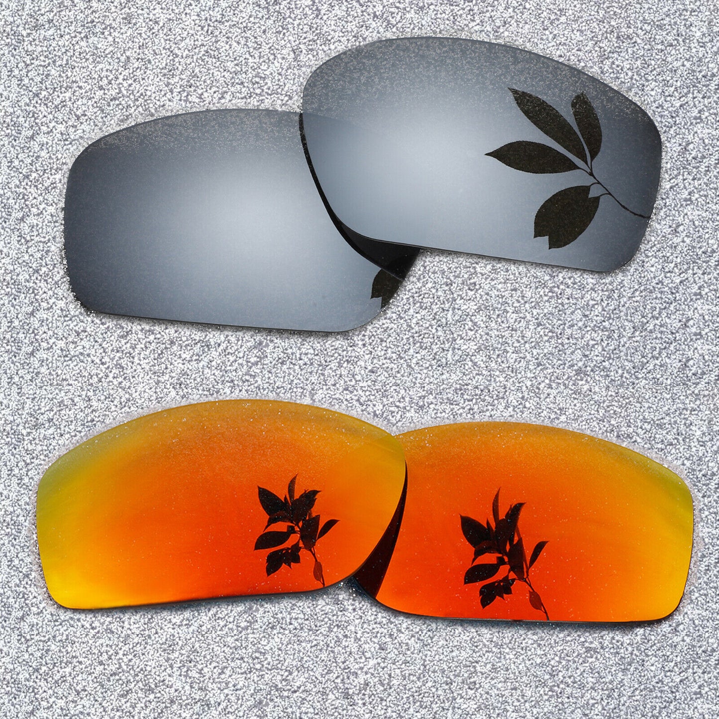 ExpressReplacement Polarized Lenses For-Oakley Siphon Sunglass OO9429 - Options