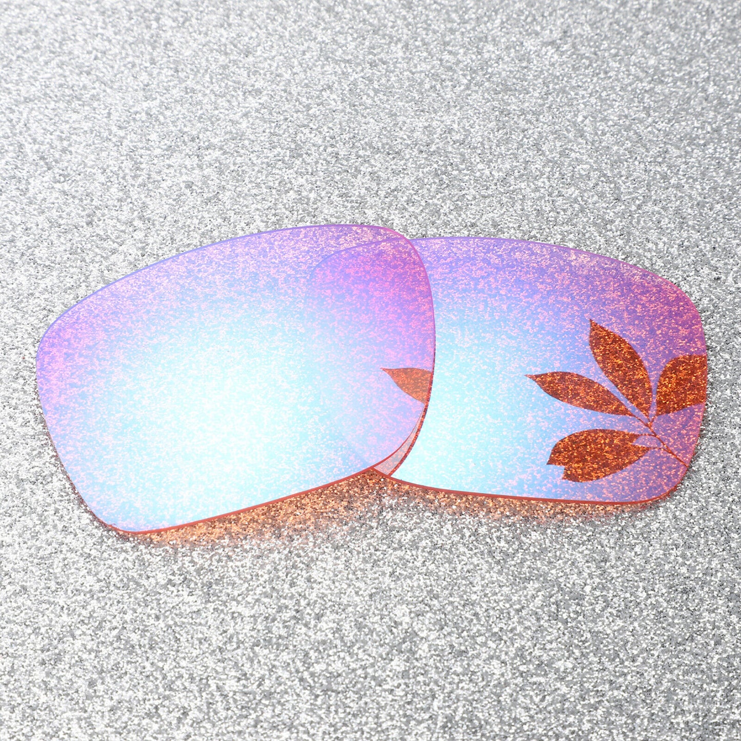 ExpressReplacement Polarized Lenses For-Oakley Holbrook Sunglasses OO9102