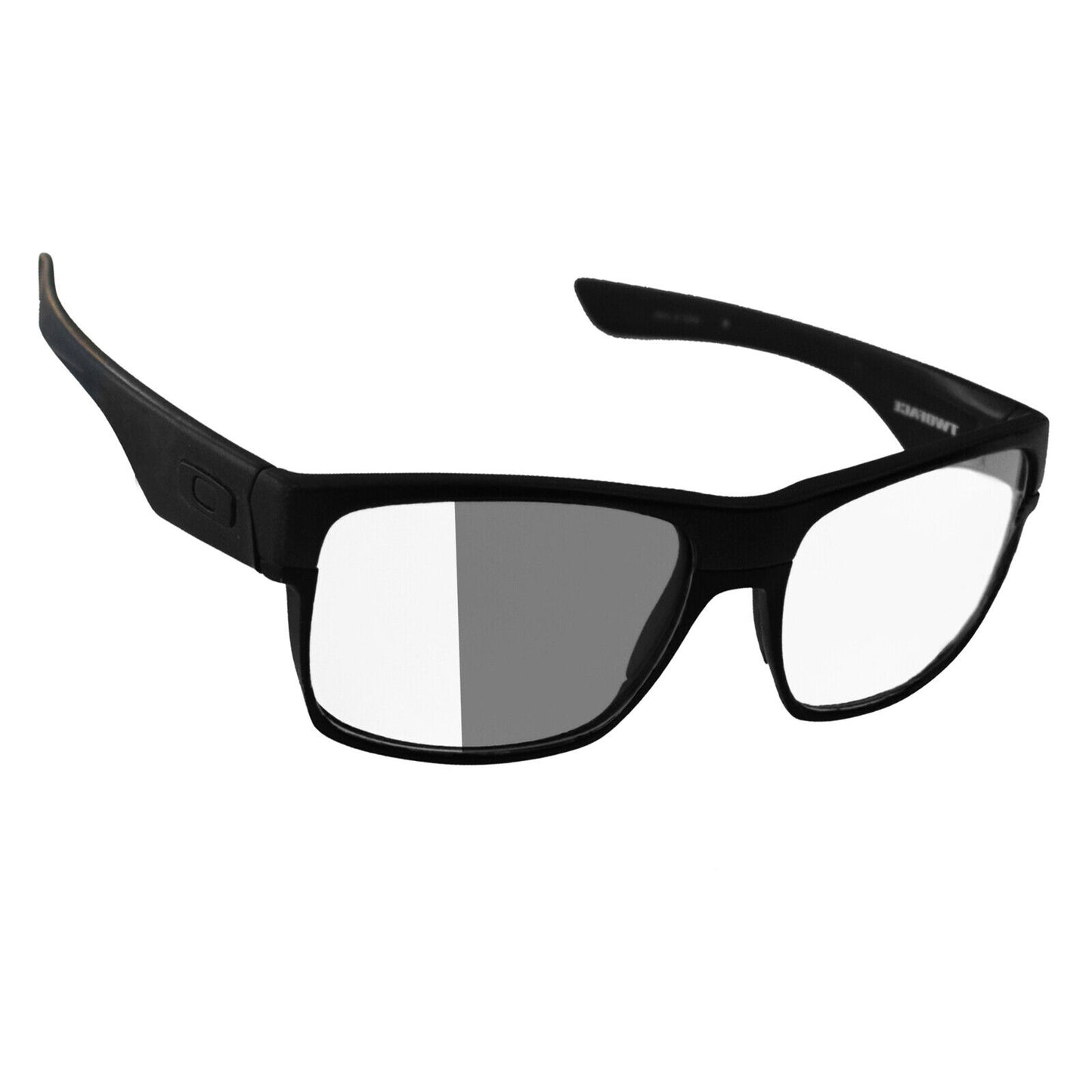 Hawkry Polarized Replacement Lenses for-Oakley TwoFace OO9189 Sunglass - Options