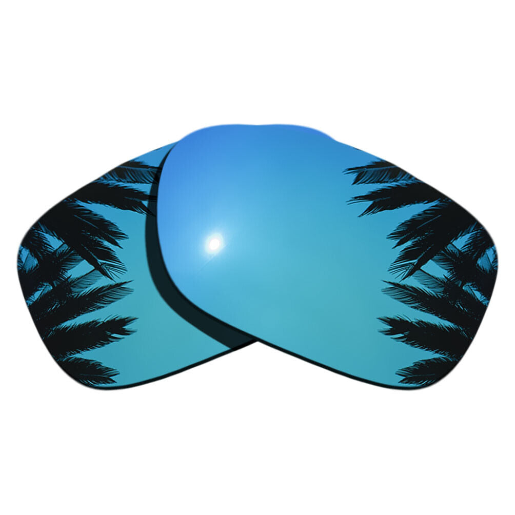 US Replacement Polarized Lenses for-Arnette Fastball Sunglasses Anti Scratch